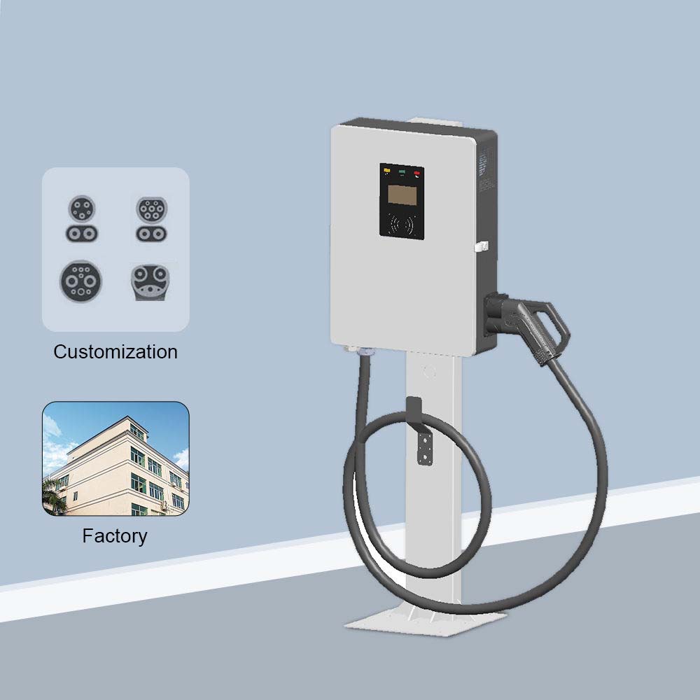 売れ筋商品 家庭用50A DC EV充電器 GBT CCS  - Home Ev Charger のレビューと価格