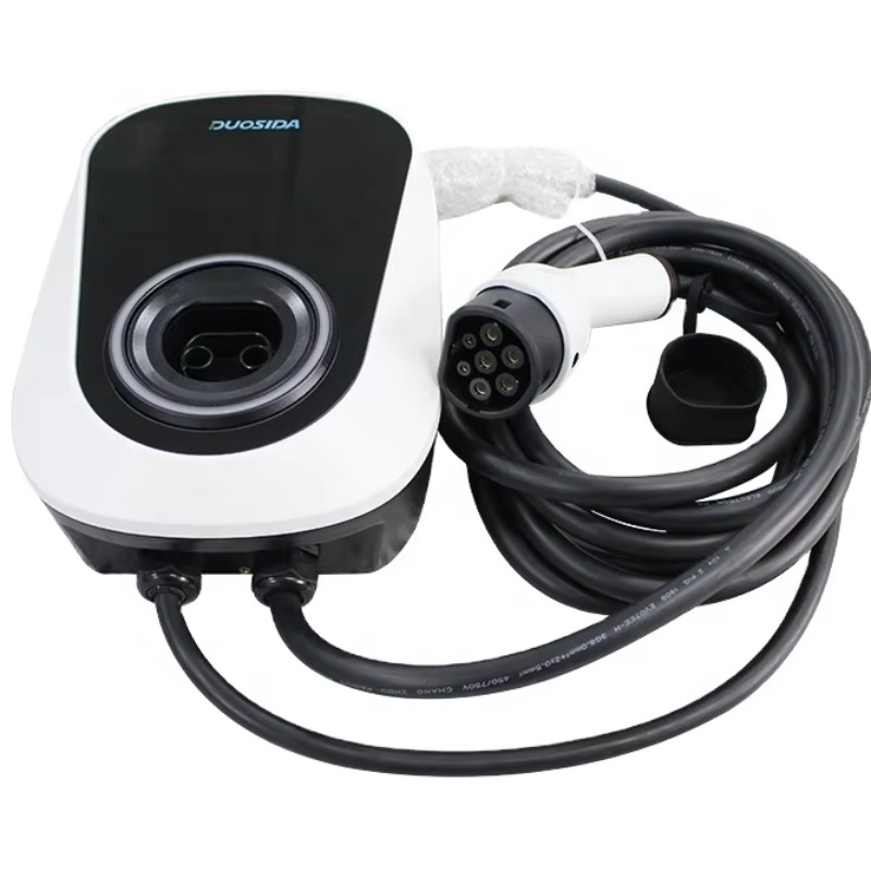 Duosida Supply IEC 62196 タイプ2  - Ev Charging Cable のレビューと価格