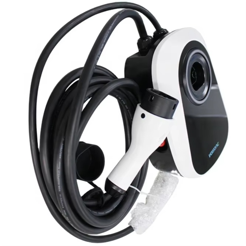 Duosida Supply IEC 62196 タイプ2  - Ev Charging Cable のレビューと価格