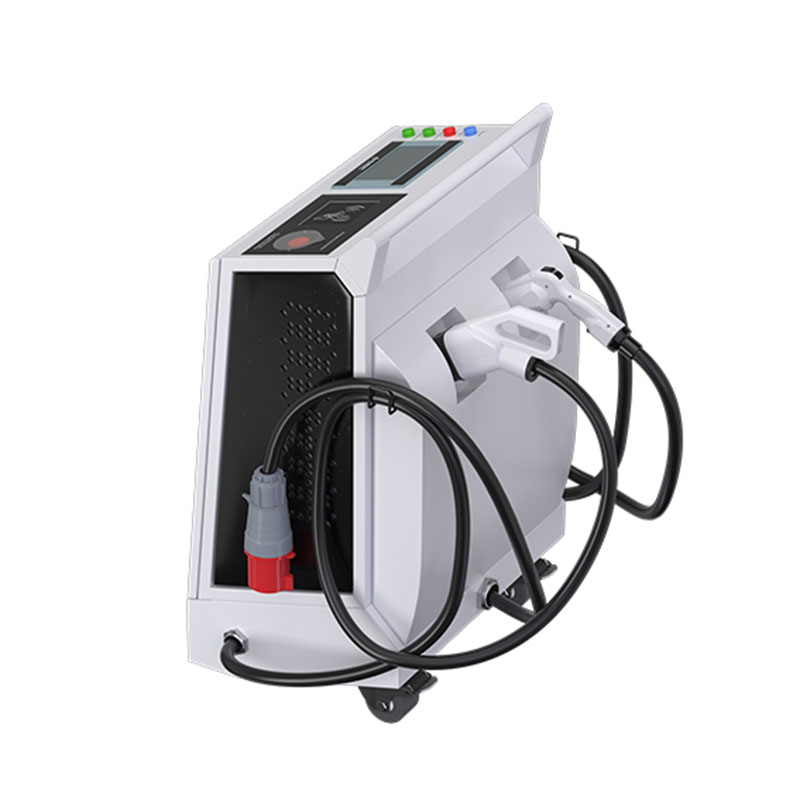ブルースカイ 20KW/40KW モバイル急速充電ステーショ - Home Ev Charger のレビューと価格