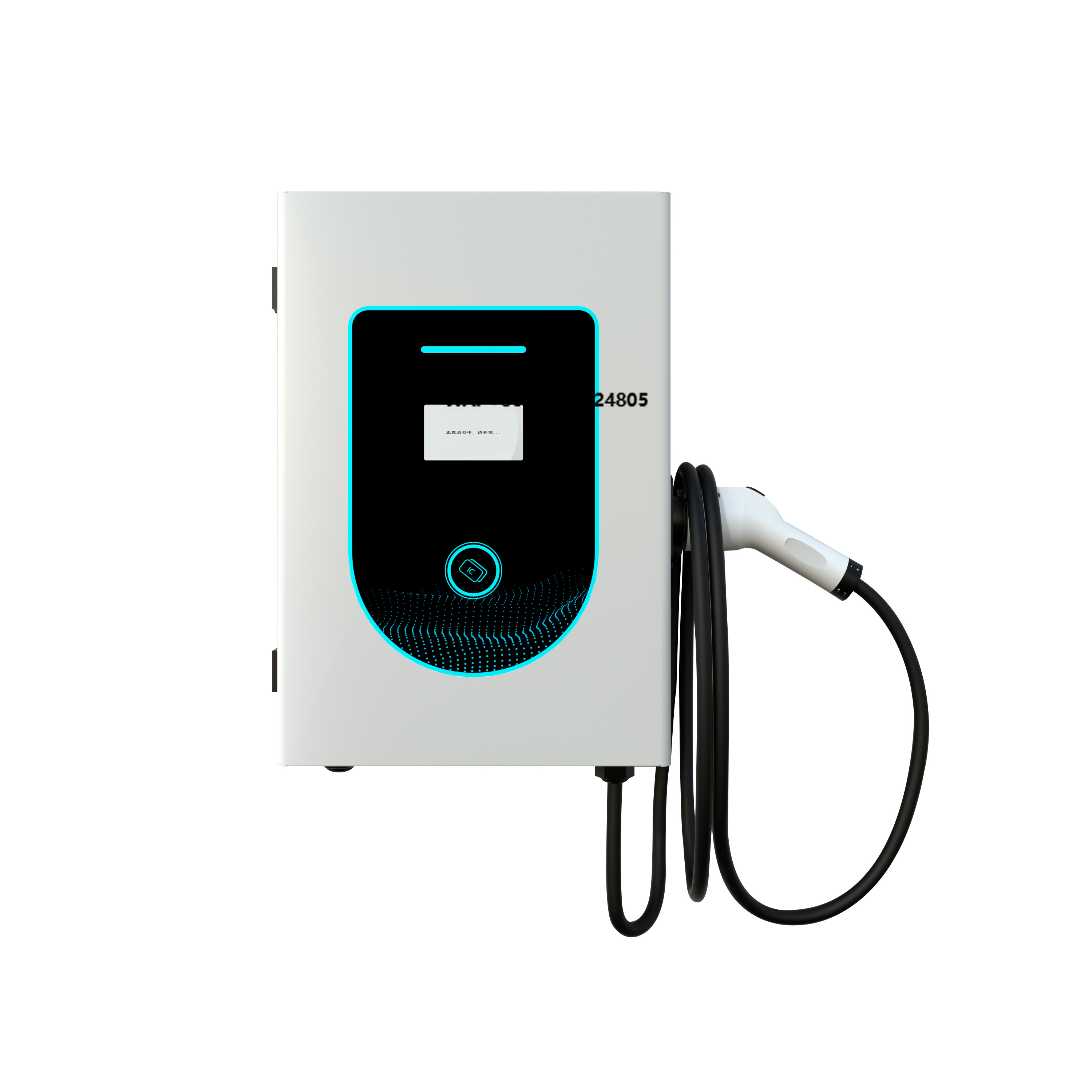 RSCHG 7KW CCS2 DC EV充電器 ウォールボッ - Ev Charger のレビューと価格