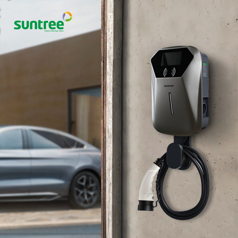 7-22kw AC Ocpp対応 ウォールボックスEV充電ス - Wallbox Ev のレビューと価格