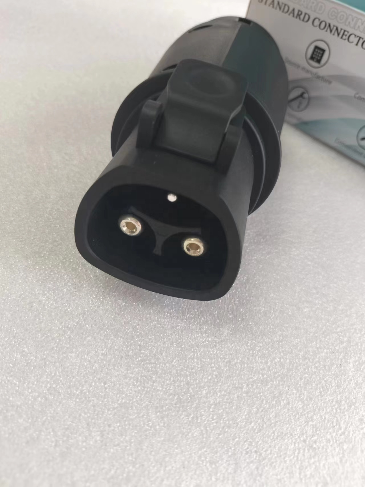 EVカーアダプター テスラからタイプ2へ 変換コネクター テ - Type 2 Charger のレビューと価格