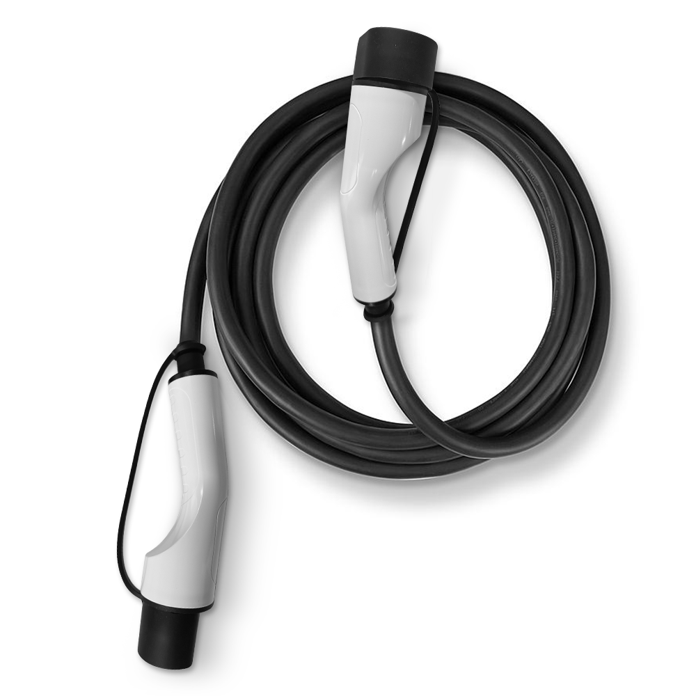 E-mingze製造の高速EV充電ケーブル タイプ2 - G - Type 2 Charger のレビューと価格