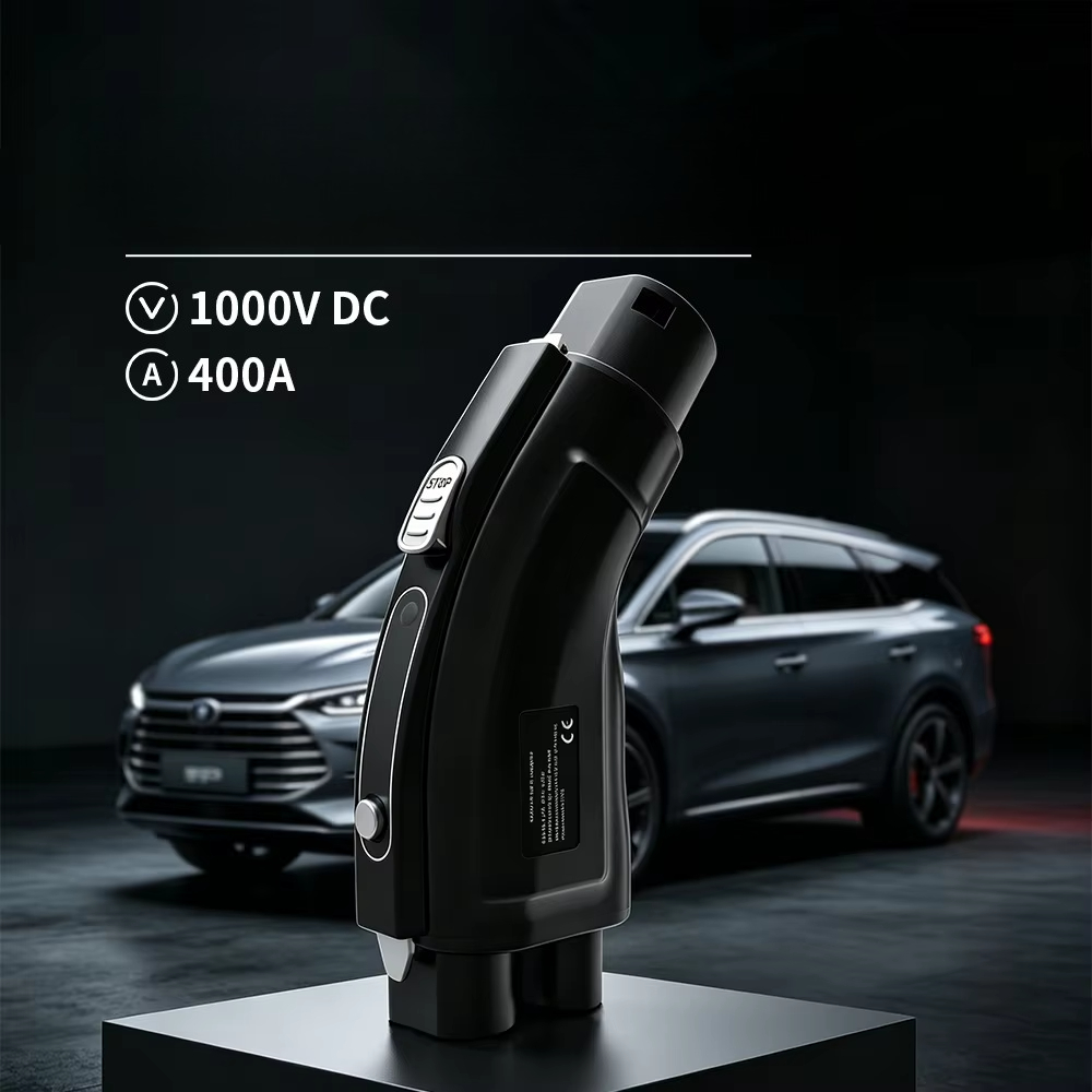 CCS2からGB/T EV急速充電プラグDC EV充電コネク - Fast Ev Charger のレビューと価格
