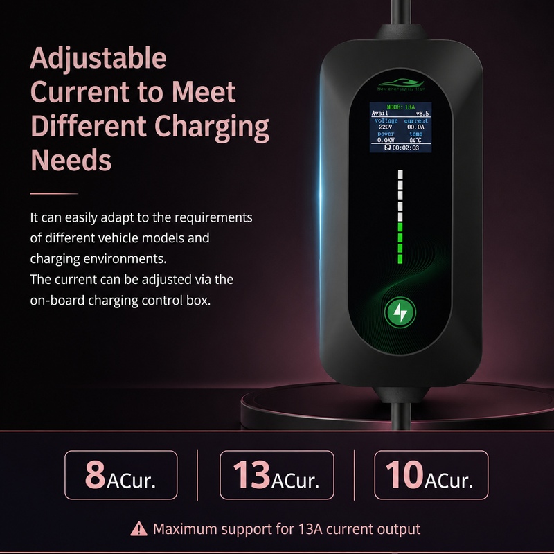 ROMADA 3.5KW 電気自動車充電器 Type2 ポー - Ev Charging Cable のレビューと価格