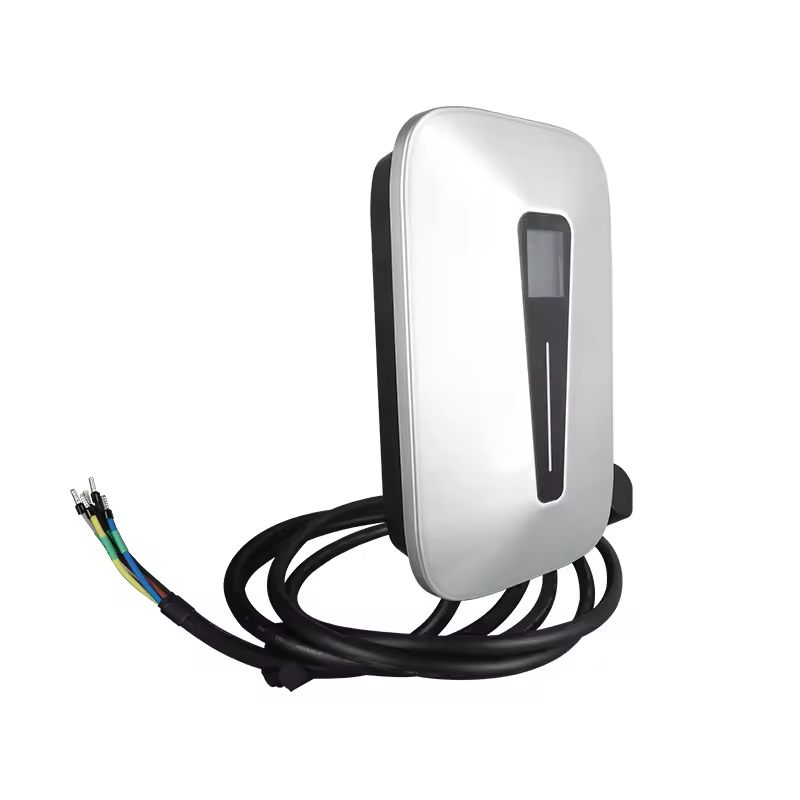 新型高基準21Kw ACウォールボックス充電器、家庭用21K - Home Ev Charger のレビューと価格