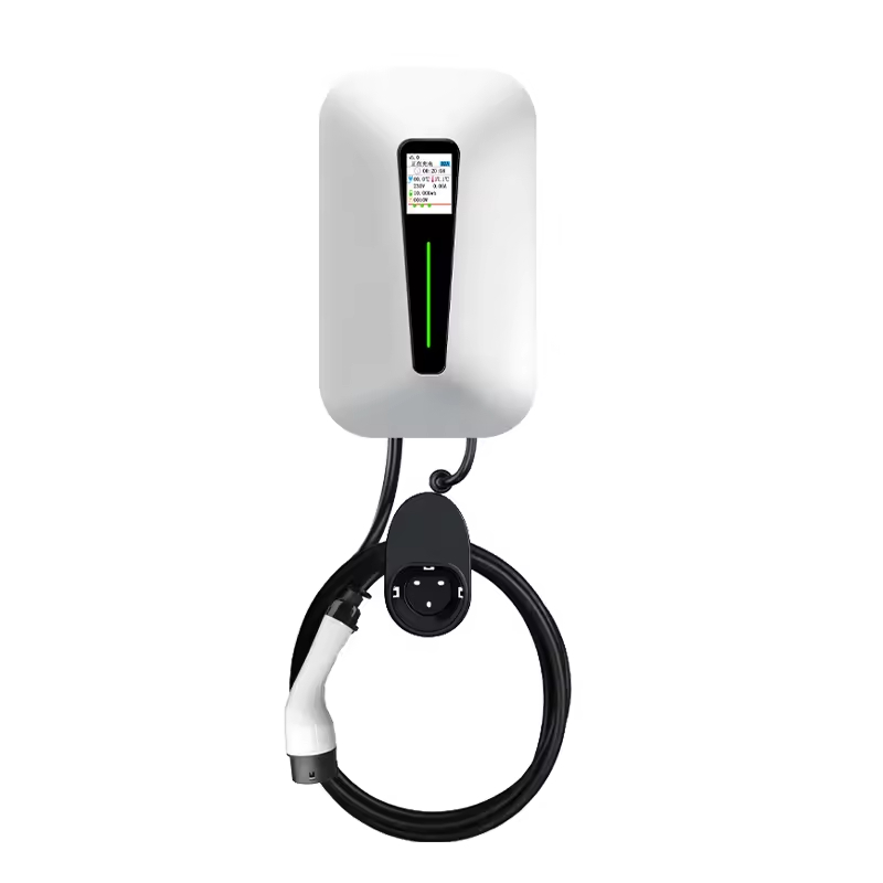 新型高基準21Kw ACウォールボックス充電器、家庭用21K - Home Ev Charger のレビューと価格