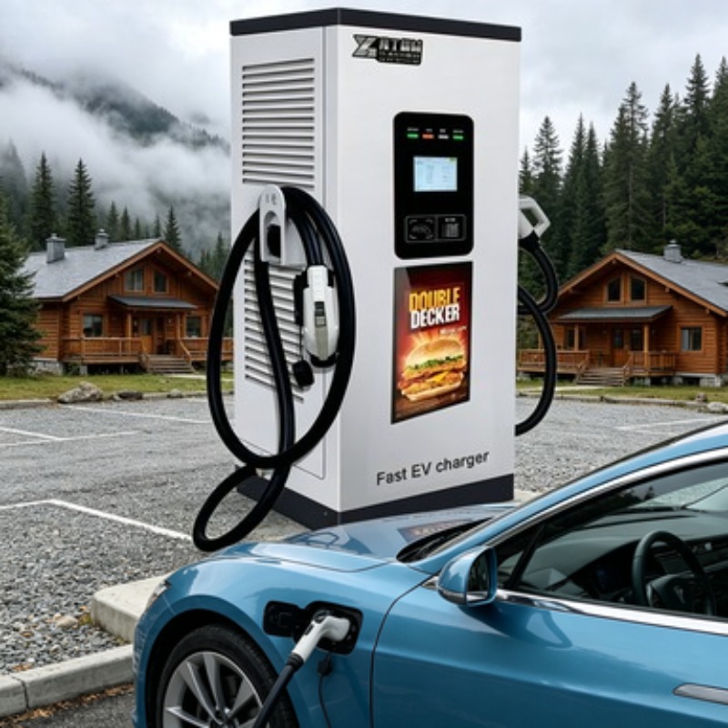 7kW 11kW 22kW タイプ2 EV充電器 ウォールボ - Ev Charger のレビューと価格