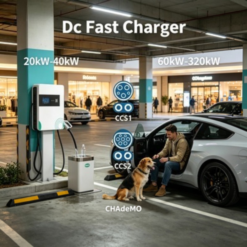 7kW 11kW 22kW タイプ2 EV充電器 ウォールボ - Ev Charger のレビューと価格