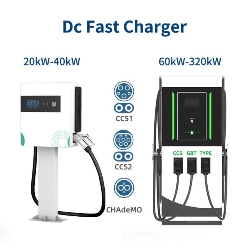 7kW 11kW 22kW タイプ2 EV充電器 ウォールボ - Ev Charger のレビューと価格